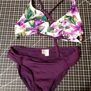 a.n.a. lot Bikini Large